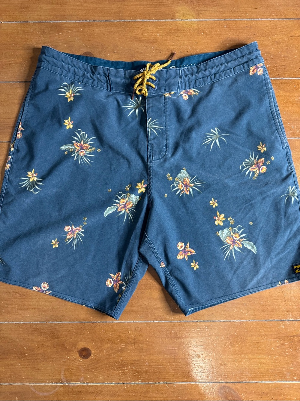 Billabong Men’s Swim Trunks